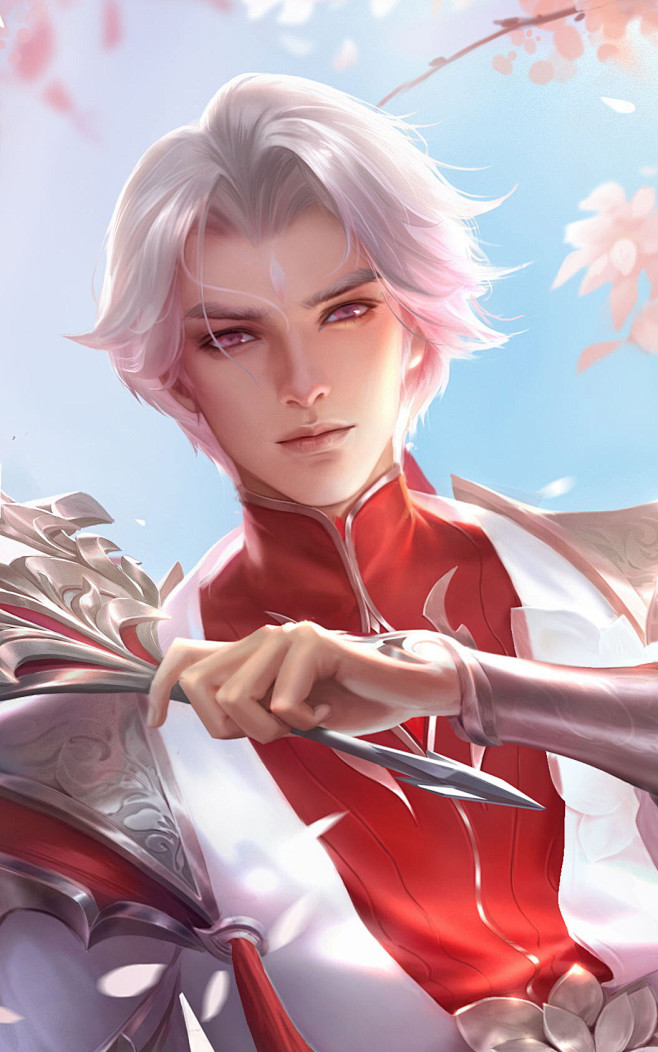 权威背书