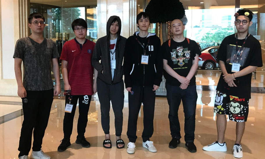 一对一能力